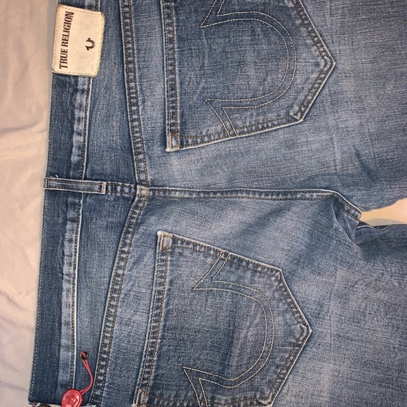 COPY - True Religion Jeans - Picture 3 of 4